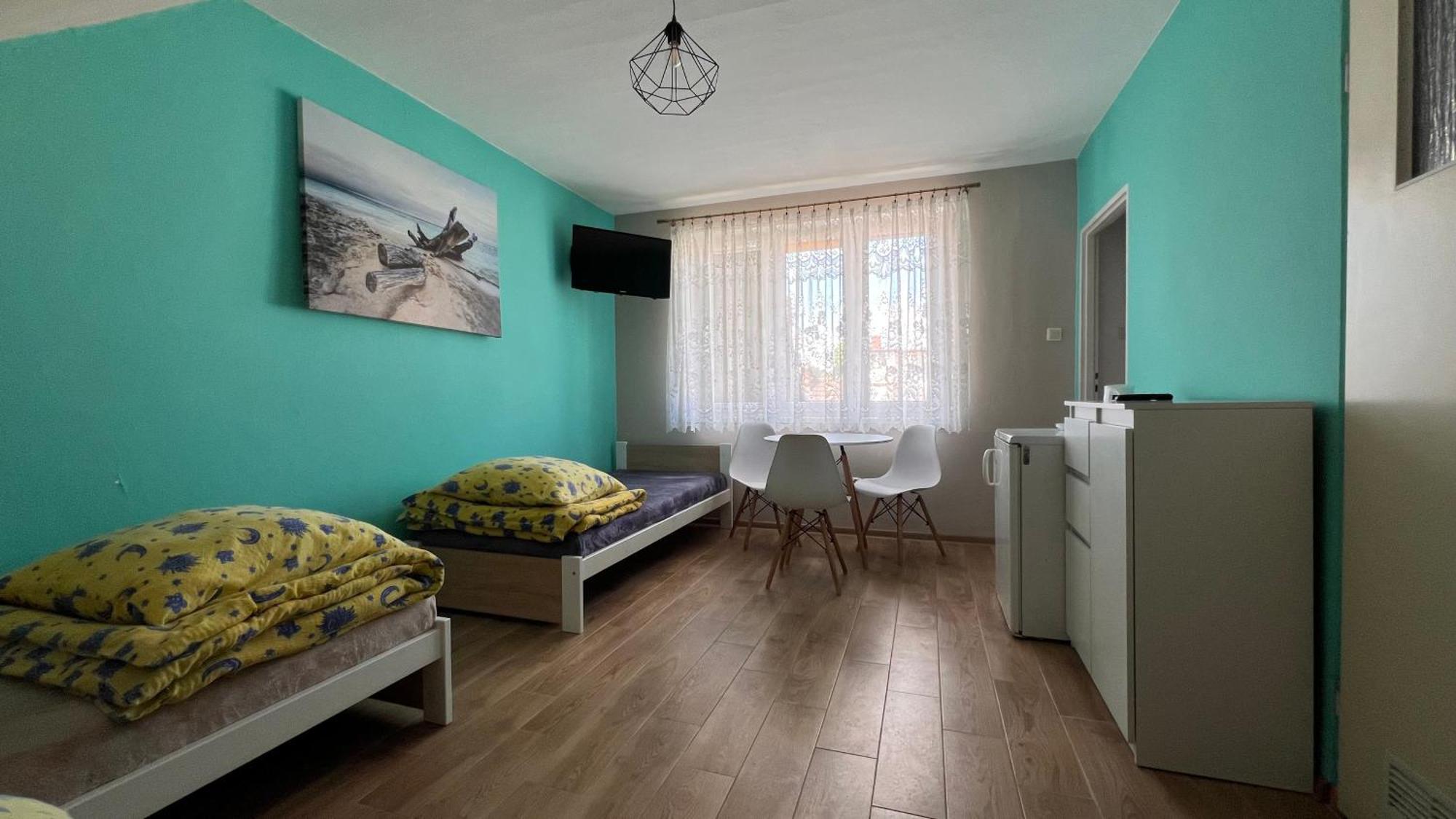 Kapitanska Przystan Chłopy Exterior foto